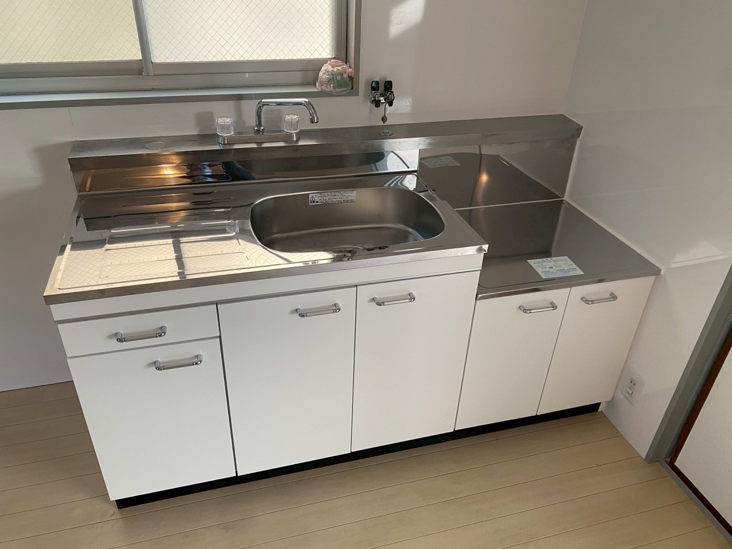 (キッチン) (キッチン)