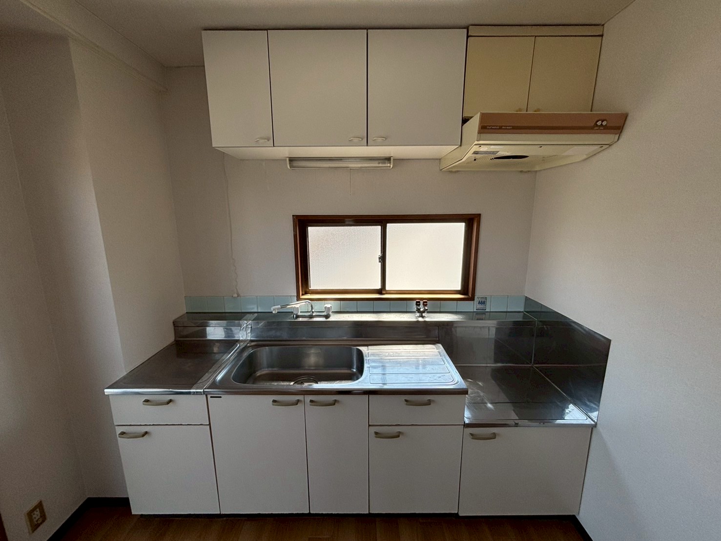 (キッチン) (キッチン)