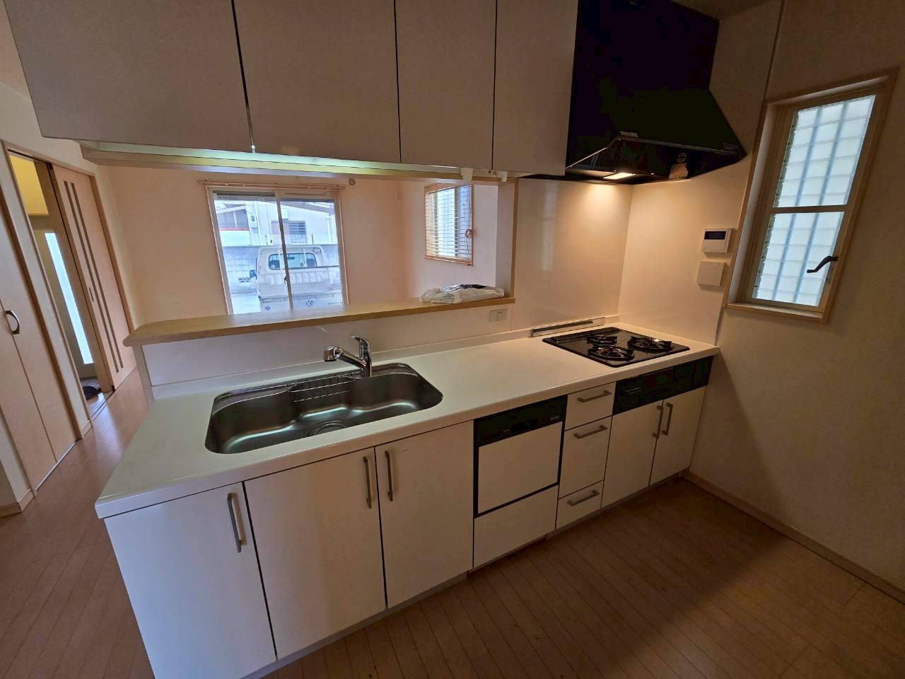 (キッチン) (キッチン)